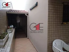 Casa de Condomínio com 3 Quartos à venda, 112m² no Vila Voturua, São Vicente - Foto 23