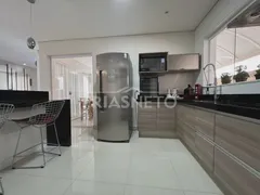 Casa de Condomínio com 3 Quartos à venda, 202m² no TERRAS DO SINHO I, Piracicaba - Foto 12