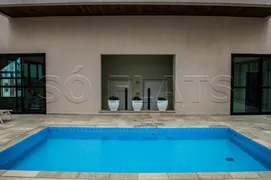 Flat com 1 Quarto à venda, 36m² no Jardim Paulistano, São Paulo - Foto 19