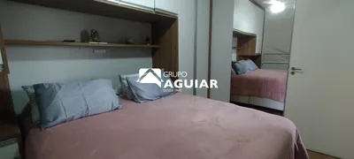Apartamento com 2 Quartos à venda, 48m² no Ortizes, Valinhos - Foto 13
