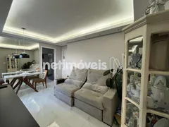 Apartamento com 2 Quartos à venda, 60m² no Ouro Preto, Belo Horizonte - Foto 4