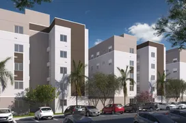 Apartamento com 2 Quartos à venda, 45m² no Jardim São José - Leste, São José dos Campos - Foto 1