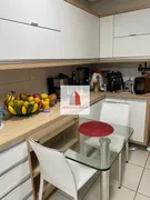 Apartamento com 3 Quartos para alugar, 140m² no Perdizes, São Paulo - Foto 6