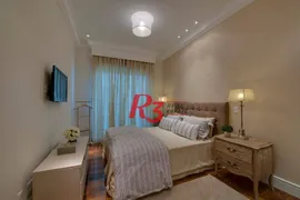 Apartamento com 4 Quartos à venda, 393m² no Gonzaga, Santos - Foto 31