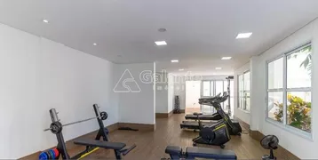 Apartamento com 1 Quarto à venda, 51m² no Cambuí, Campinas - Foto 20