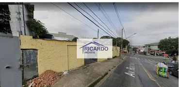 Terreno / Lote Comercial à venda, 600m² no Jardim São João, Guarulhos - Foto 1