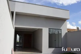 Casa com 3 Quartos à venda, 145m² no Jardim Helvécia, Aparecida de Goiânia - Foto 11