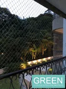 Apartamento com 4 Quartos para alugar, 296m² no Chácara Flora, São Paulo - Foto 4