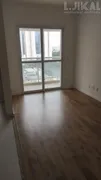 Apartamento com 1 Quarto para alugar, 40m² no Barra Funda, São Paulo - Foto 1