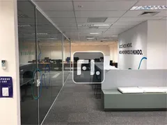 Conjunto Comercial / Sala para venda ou aluguel, 513m² no Brooklin, São Paulo - Foto 16