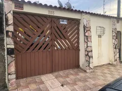 Casa com 2 Quartos à venda, 49m² no Ivoty, Itanhaém - Foto 1