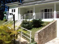 Casa de Condomínio com 4 Quartos à venda, 460m² no VILLAGE CASTELO, Itu - Foto 3