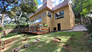 Casa de Condomínio com 3 Quartos à venda, 221m² no Condomínio das Águas Claras, Brumadinho - Foto 1