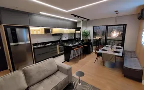 Apartamento com 2 Quartos à venda, 65m² no Tiradentes, Campo Grande - Foto 11