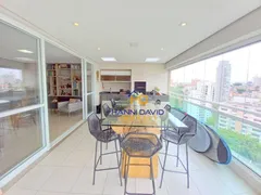 Apartamento com 3 Quartos à venda, 166m² no Vila Mariana, São Paulo - Foto 3