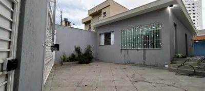 Casa com 3 Quartos à venda, 130m² no Vila Gumercindo, São Paulo - Foto 1