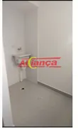 Apartamento com 1 Quarto para alugar, 30m² no Vila Zanardi, Guarulhos - Foto 11