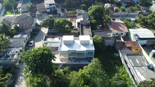 Casa de Condomínio com 2 Quartos à venda, 75m² no Ponta da Fruta, Vila Velha - Foto 1