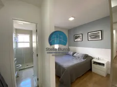 Apartamento com 3 Quartos à venda, 100m² no Pompeia, Santos - Foto 15