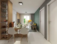 Apartamento com 2 Quartos à venda, 45m² no Coité, Eusébio - Foto 50