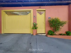 Casa com 3 Quartos à venda, 150m² no Vila Bela, Americana - Foto 1