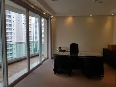 Conjunto Comercial / Sala para alugar, 157m² no Cerqueira César, São Paulo - Foto 7