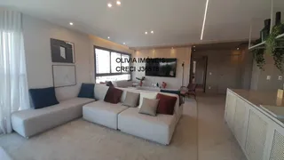 Apartamento com 3 Quartos à venda, 133m² no Brooklin, São Paulo - Foto 23