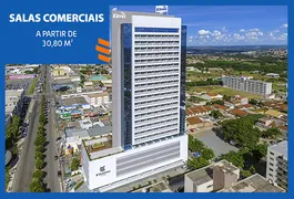 Salas Comerciais E-Business Rio Verde no Vila Sao Tomaz, Aparecida de Goiânia - Foto 5