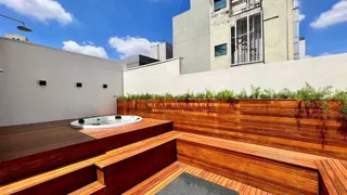 Cobertura com 3 Quartos à venda, 170m² no Vila Olímpia, São Paulo - Foto 4