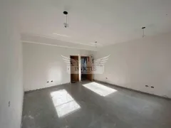 Conjunto Comercial / Sala para alugar, 120m² no Vila Linda, Santo André - Foto 5