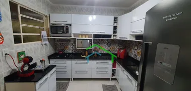 Casa de Condomínio com 2 Quartos à venda, 54m² no Vila Veloso, Carapicuíba - Foto 8