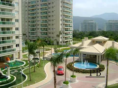 Apartamento com 3 Quartos à venda, 80m² no Barra da Tijuca, Rio de Janeiro - Foto 12