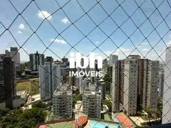 Apartamento com 4 Quartos à venda, 240m² no Luxemburgo, Belo Horizonte - Foto 2