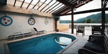 Casa de Condomínio com 8 Quartos à venda, 620m² no Carlos Guinle, Teresópolis - Foto 15