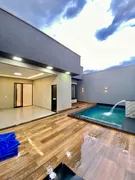 Casa com 3 Quartos à venda, 163m² no Jardim Belvedere, Goiânia - Foto 20
