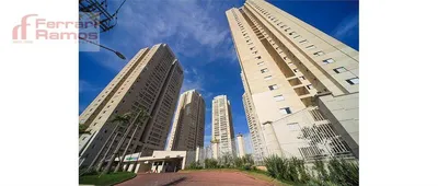 Apartamento com 3 Quartos para alugar, 150m² no Vila Augusta, Guarulhos - Foto 40