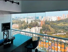 Cobertura com 3 Quartos à venda, 121m² no Morumbi, São Paulo - Foto 1