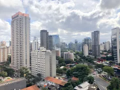 Apartamento com 1 Quarto para alugar, 84m² no Vila Olímpia, São Paulo - Foto 14