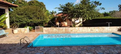 Fazenda / Sítio / Chácara com 4 Quartos à venda, 1500m² no Jardinopolis, Jardinópolis - Foto 17