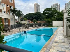 Apartamento com 3 Quartos para alugar, 84m² no Vila Romana, São Paulo - Foto 34