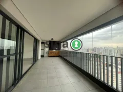 Apartamento com 2 Quartos para alugar, 127m² no Tatuapé, São Paulo - Foto 8