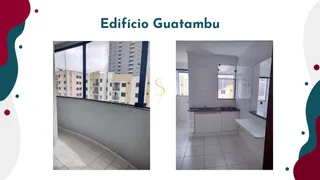 Apartamento com 3 Quartos à venda, 91m² no Residencial Amazonas , Franca - Foto 4