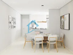 Apartamento com 3 Quartos à venda, 64m² no Amazonas, Contagem - Foto 19
