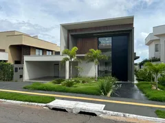 Casa de Condomínio com 4 Quartos à venda, 225m² no Condomínio do Lago, Goiânia - Foto 1