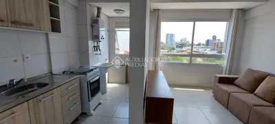 Apartamento com 2 Quartos à venda, 59m² no Partenon, Porto Alegre - Foto 1