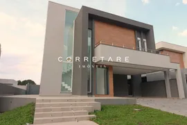 Casa de Condomínio com 3 Quartos à venda, 269m² no Santa Felicidade, Curitiba - Foto 18