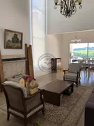 Casa de Condomínio com 4 Quartos à venda, 411m² no Alphaville, Santana de Parnaíba - Foto 4