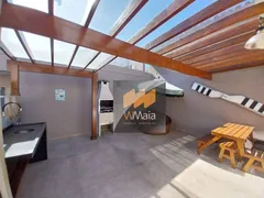 Casa com 4 Quartos à venda, 136m² no Vila Nova, Cabo Frio - Foto 9