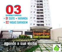 Apartamento com 3 Quartos à venda, 69m² no Jabaquara, São Paulo - Foto 39