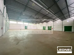 Galpão / Depósito / Armazém para alugar, 1073m² no Parque Industrial Lagoinha, Ribeirão Preto - Foto 1